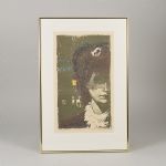 1742 3530 LITOGRAPH IN C..